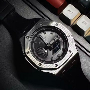 지얄오크 커스텀 키트 지샥 새상품