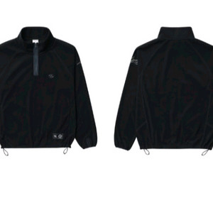 삼성라이온즈 하프 집업 플리스 네이버 구합니다