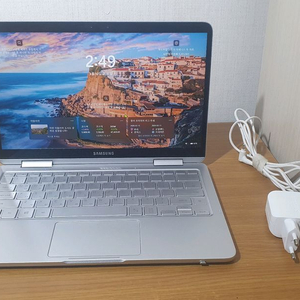 삼성 노트북 펜 13인치