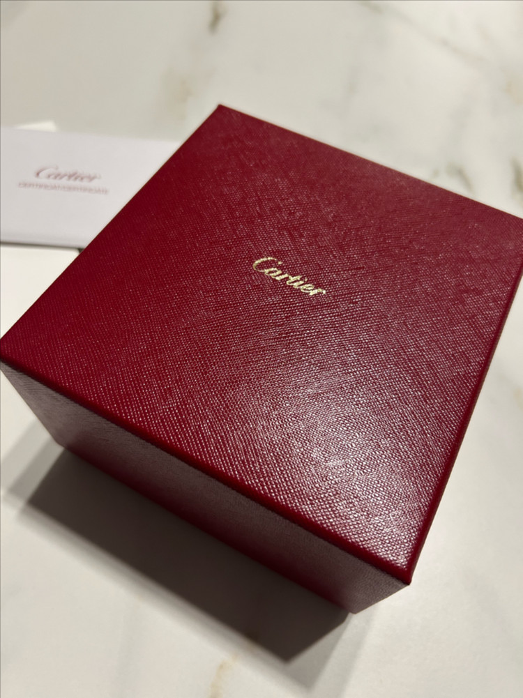 까르띠에 저스트앵끌루 로골 sm 다이아 15--1