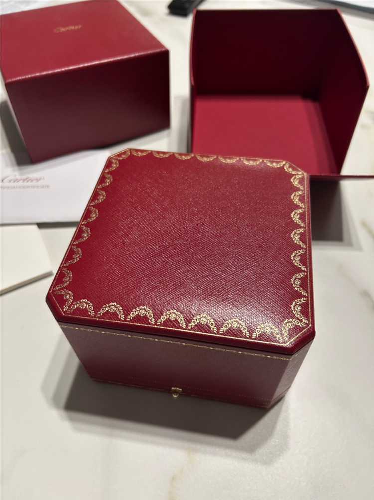 까르띠에 저스트앵끌루 로골 sm 다이아 15--2