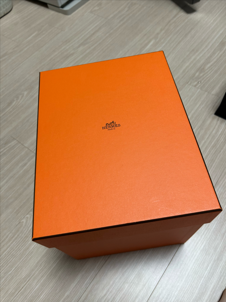 에르메스 피코탄18 끌레망스 모브실베스트 새제품(가격내림)--1