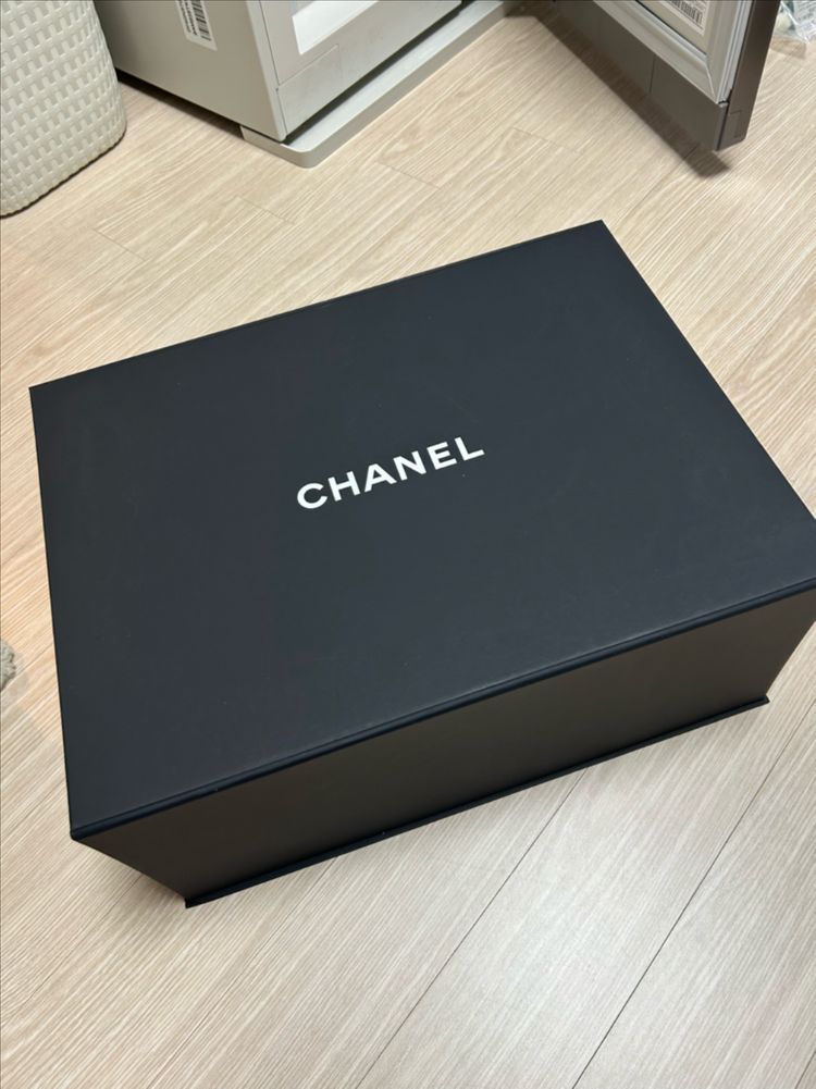 샤넬 어반 백팩 라벤더--2