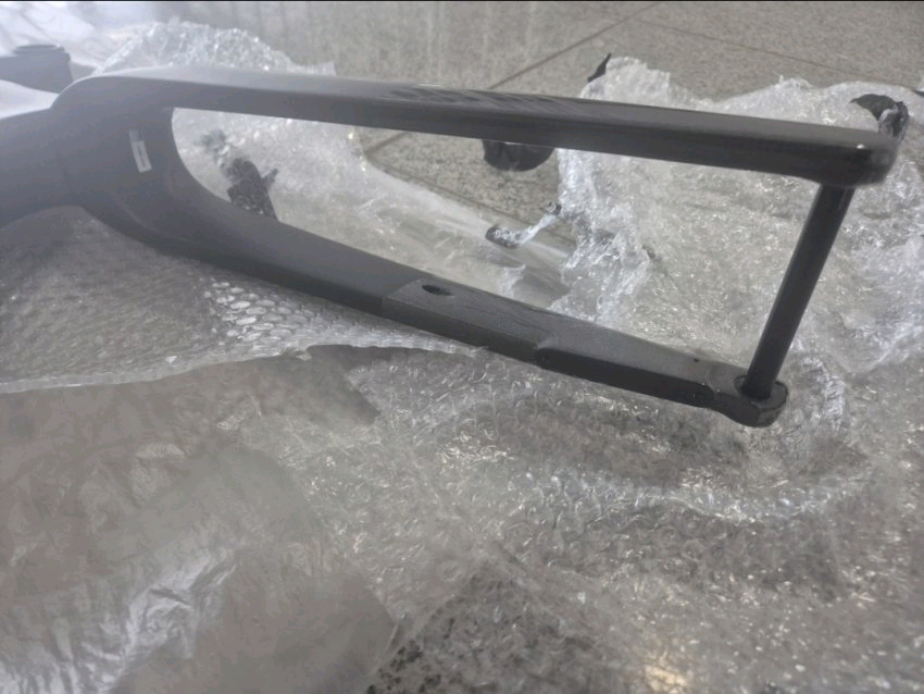 캐논데일 슈퍼식스에보2 raw 25년 51사이즈 프레임 이미지