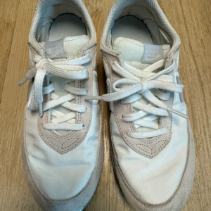 나이키 키즈 와플트레이너 2, 220