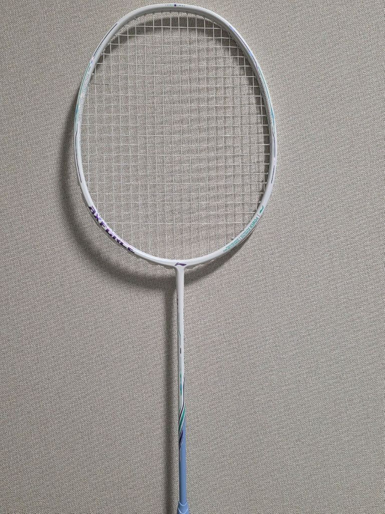 배드민턴 라켓 리닝 엑스포스 80라이트 5u--1