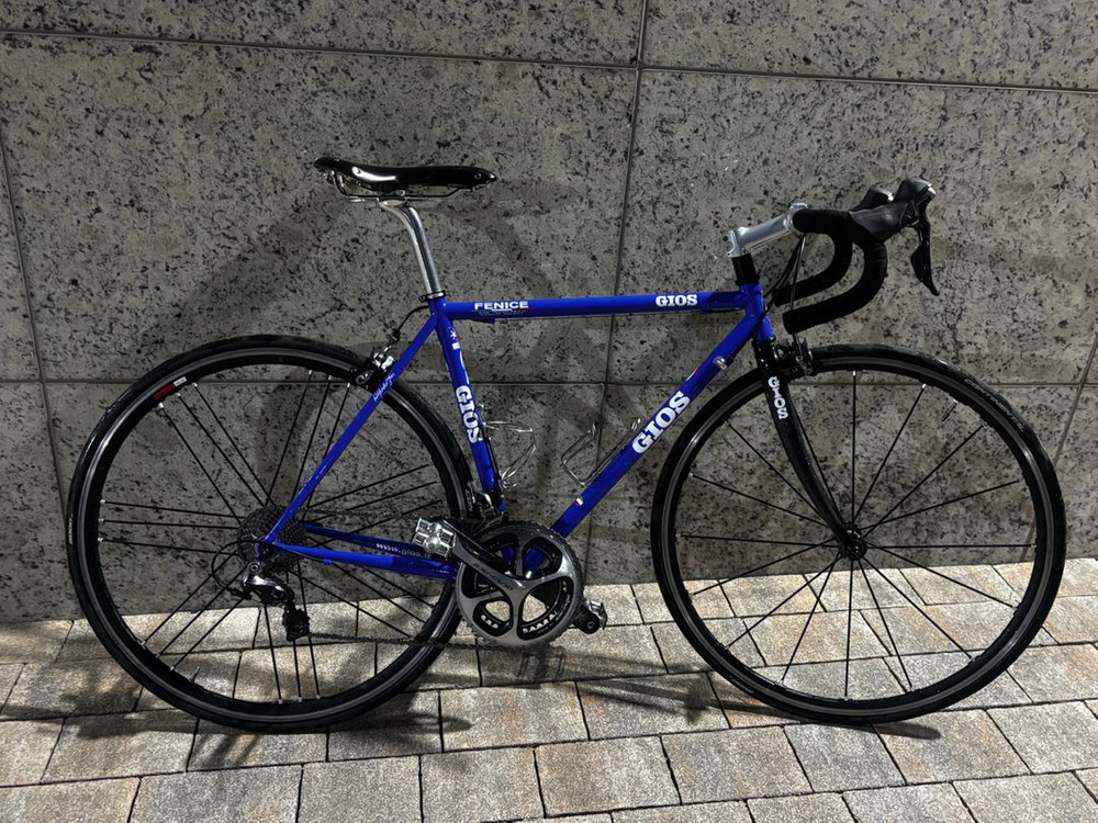 지오스 페니체 로드 (풀 듀라에이스)--2