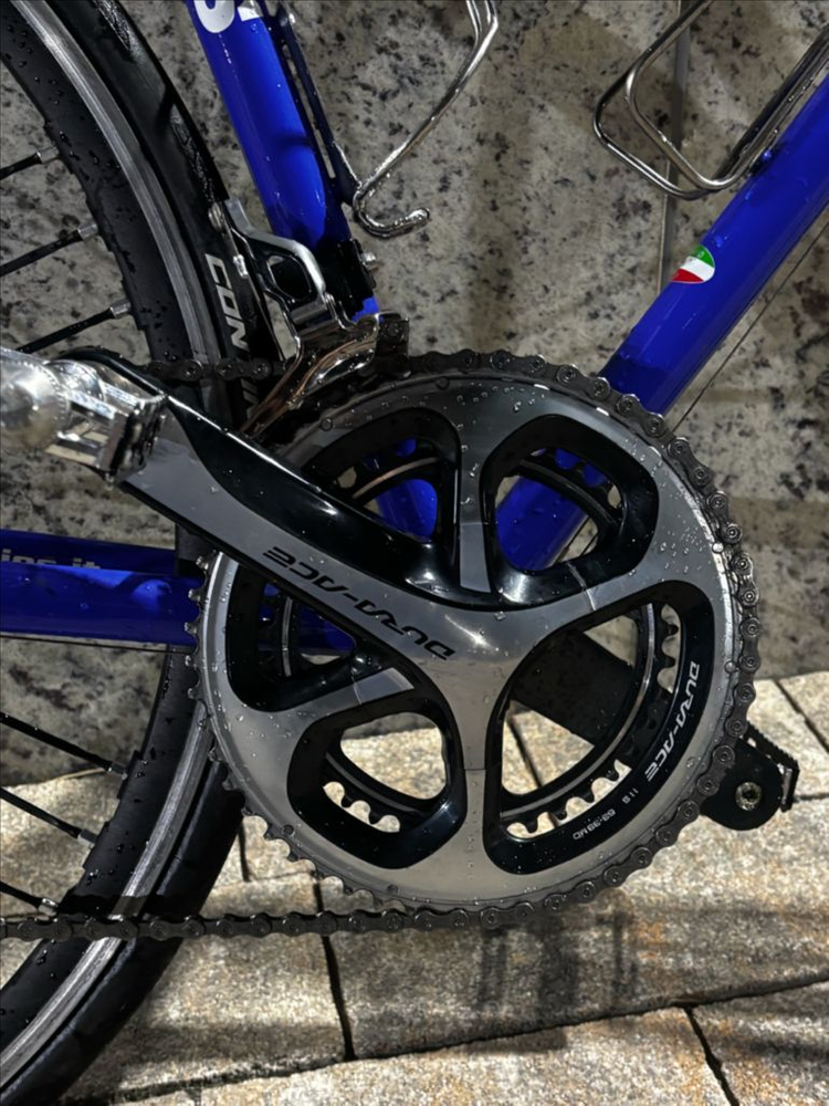 지오스 페니체 로드 (풀 듀라에이스)--4