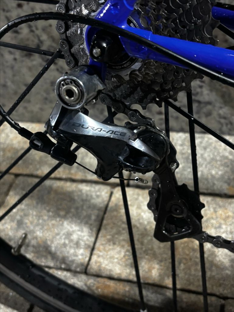 지오스 페니체 로드 (풀 듀라에이스)--5