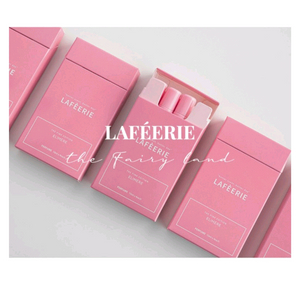 엘리메르 더 핑크 에디션 향수