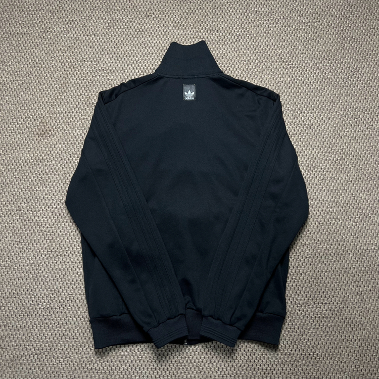 아디다스 베스파 트랙탑 져지 블랙 115--1