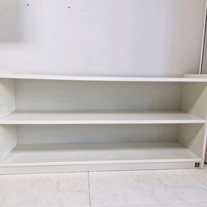 2단 교구장 장난감 정리함 팝니다