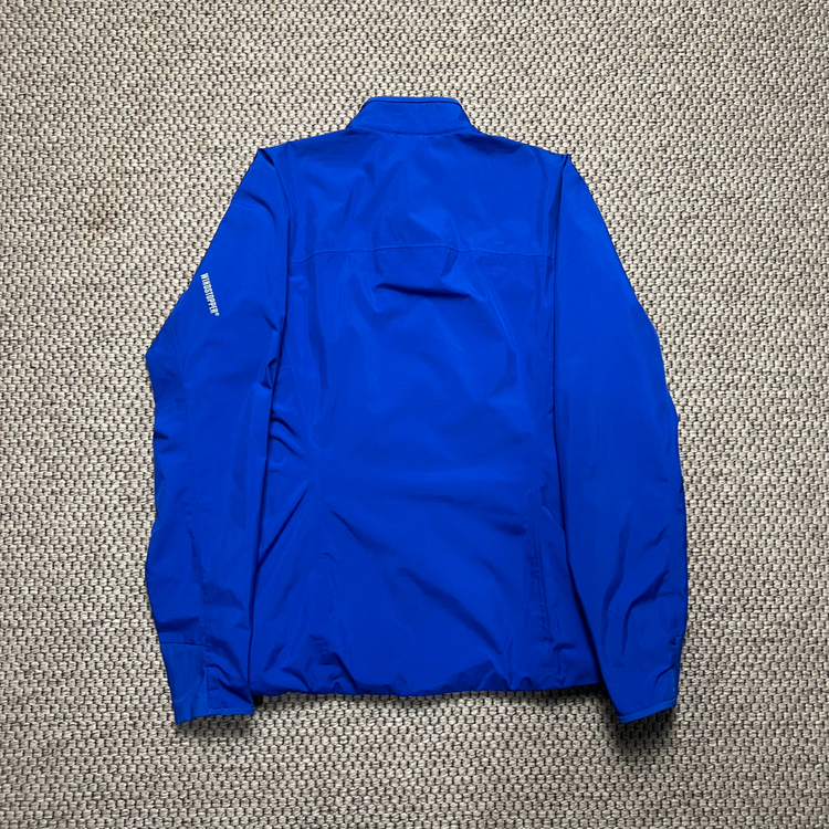 아크테릭스 윈드스토퍼 자켓 블루 S--1