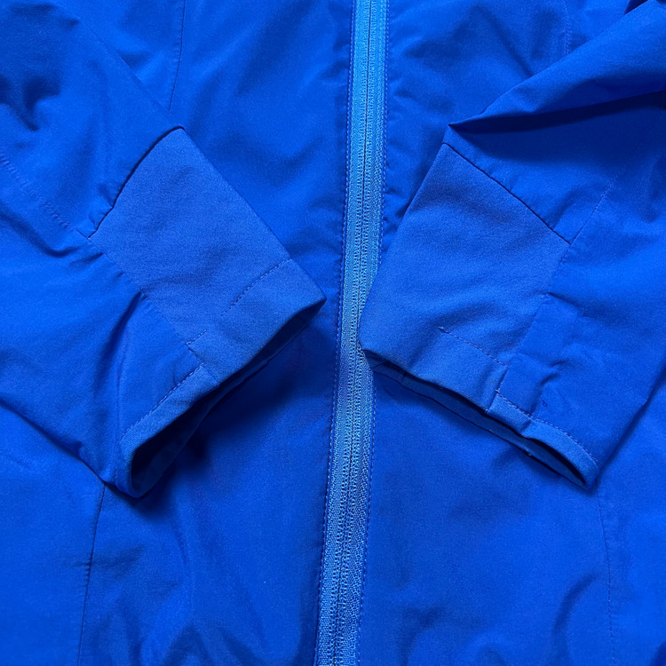 아크테릭스 윈드스토퍼 자켓 블루 S--6