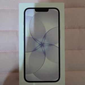 아이폰17e 미개봉 새제품