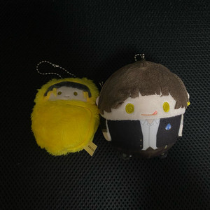 블루록 바치라 타피누이, 후와코로링 일괄 이미지