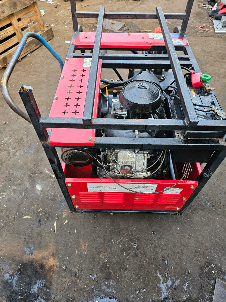 하수구청소기 고압세차기 고압세척기 고압청소기--2