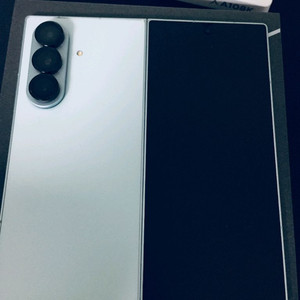 폴더블 스마트폰 512GB