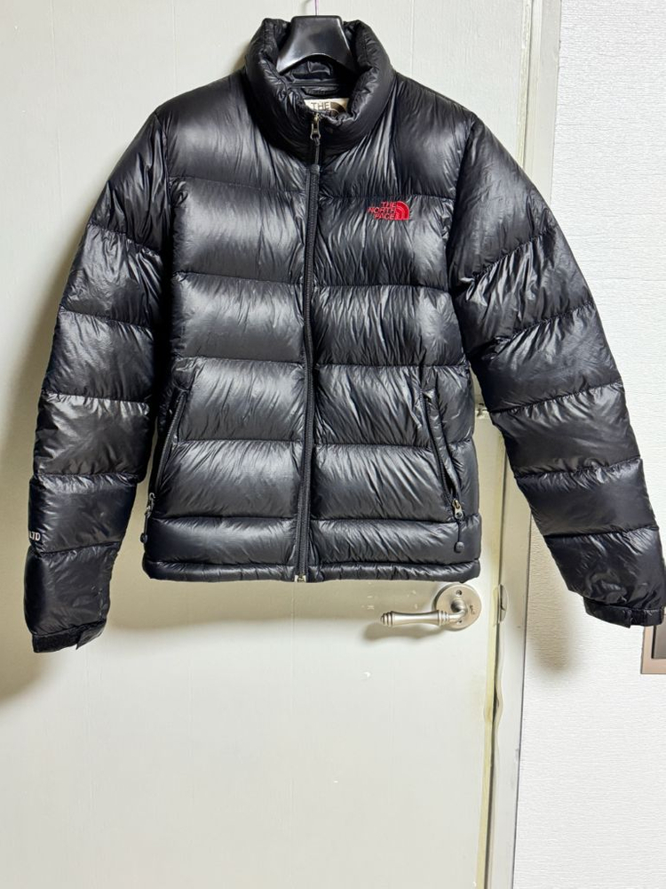 노스페이스 눕시 700 LTD ( 리미티드 에디션 ) USA 이미지