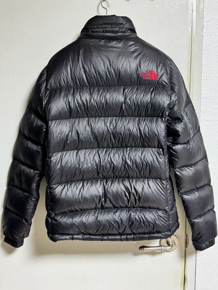 노스페이스 눕시 700 LTD ( 리미티드 에디션 ) USA 이미지