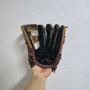 제트 내야글러브