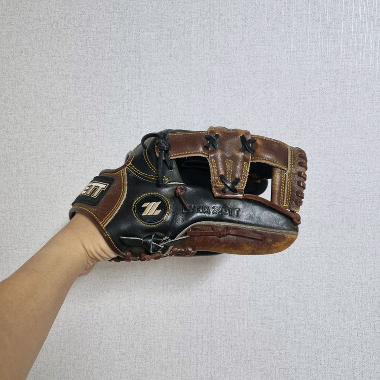 제트 내야글러브--1