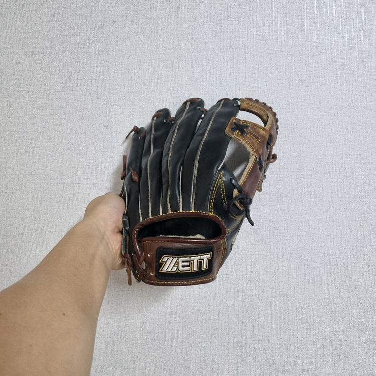 제트 내야글러브--3