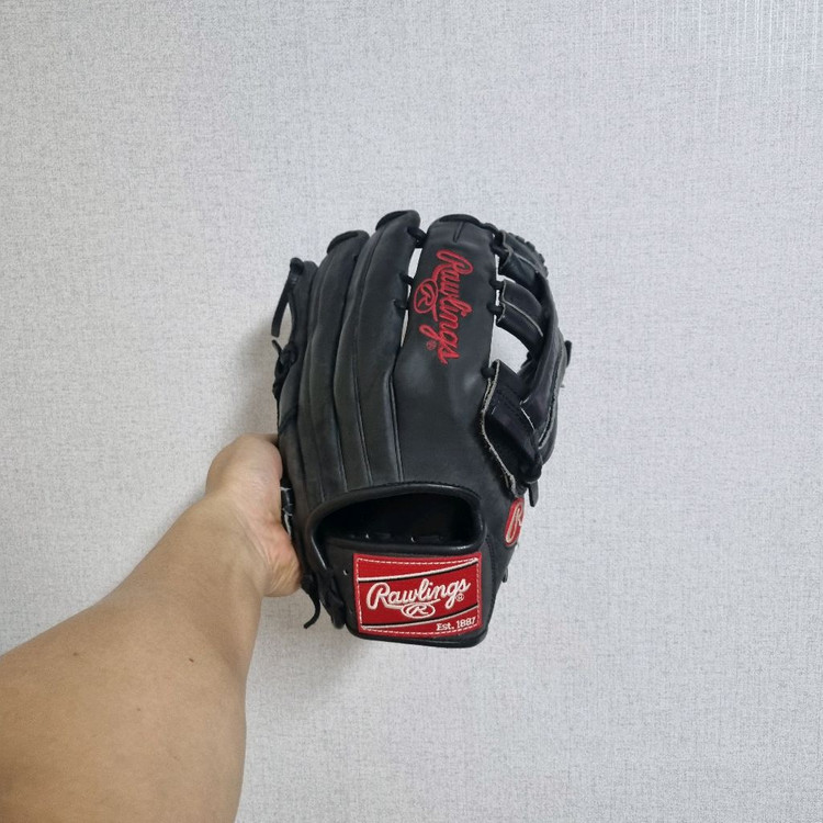 롤링스 외야글러브--3