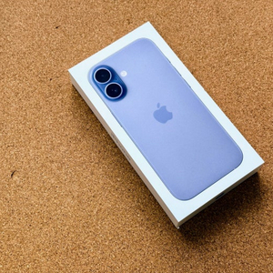 아이폰17 256GB 미개봉 자급제