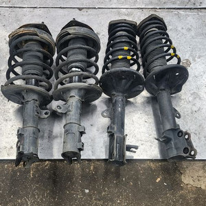 투스카니 순정 쇼바 이미지