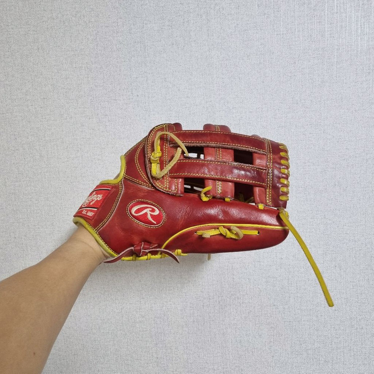 롤링스 외야글러브--1