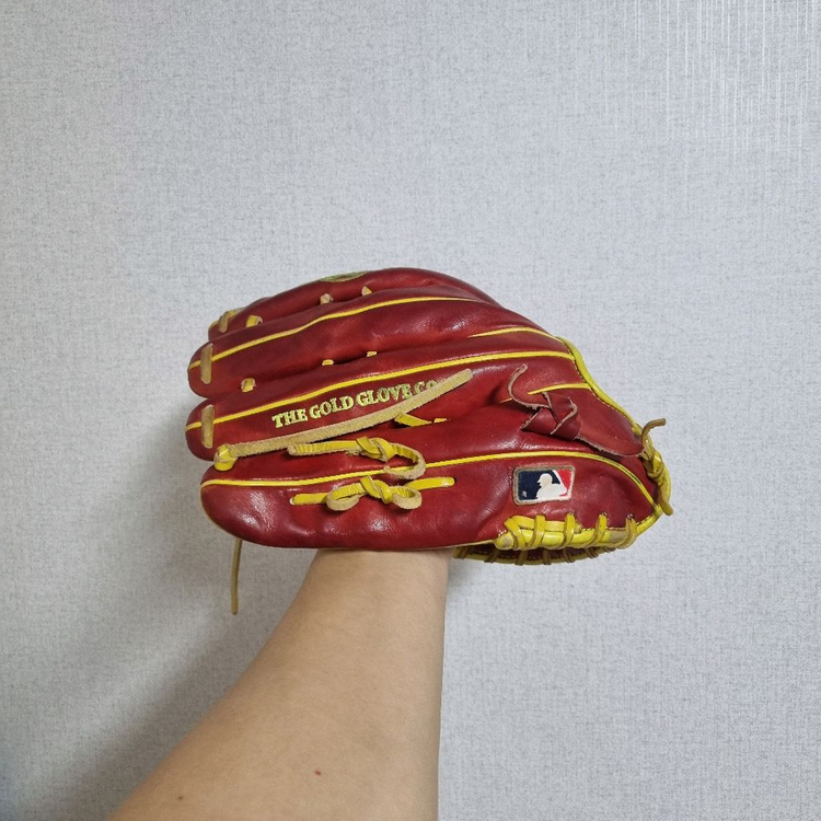 롤링스 외야글러브--2