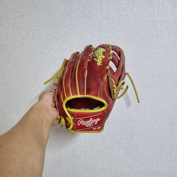 롤링스 외야글러브--3