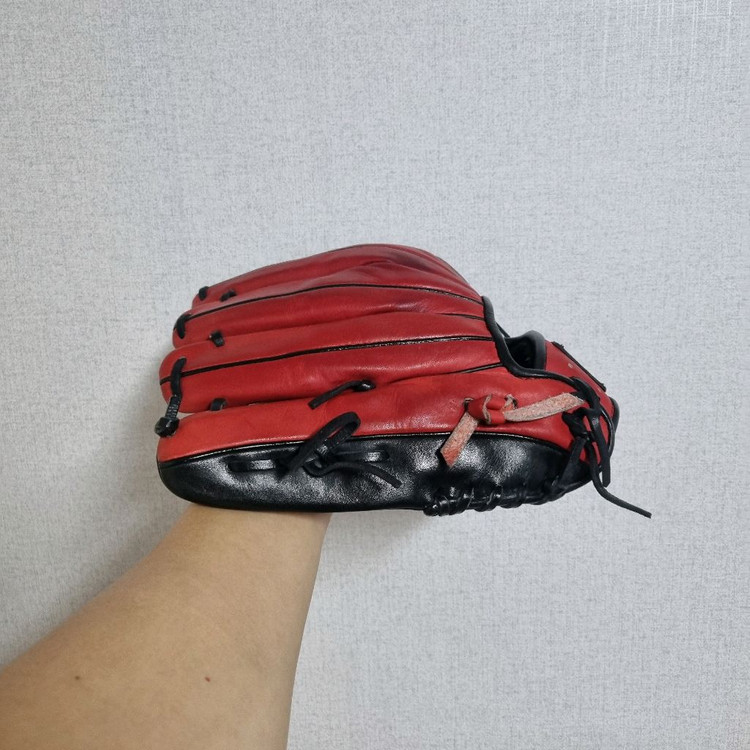 RUN 내야글러브--2