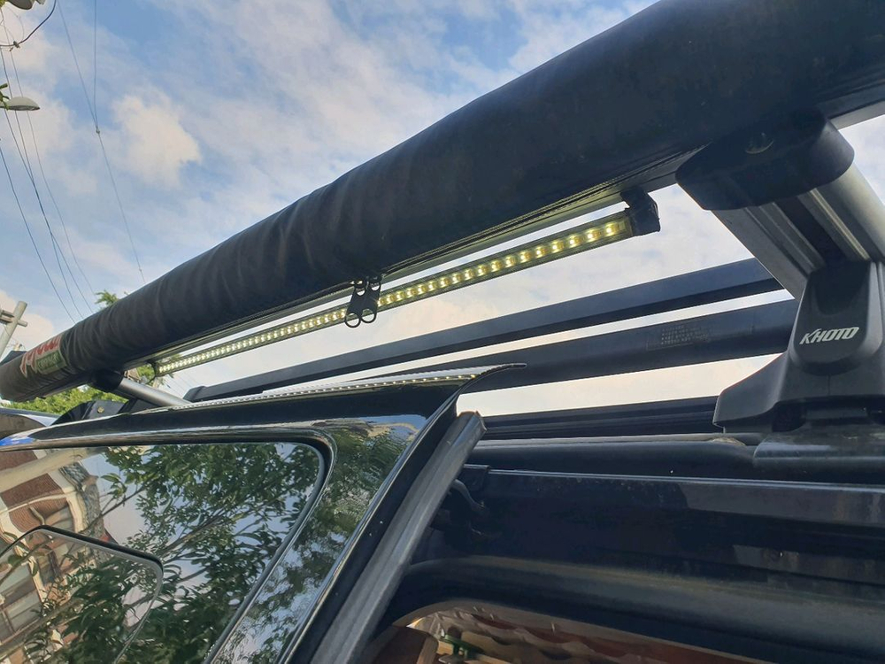 스타렉스 캠핑카 이미지