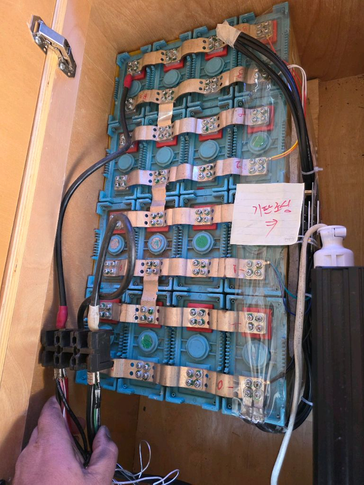 스타렉스 캠핑카 이미지