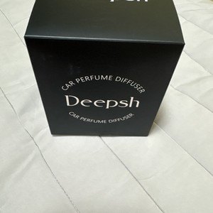 딥쉬 차량용 디퓨저
