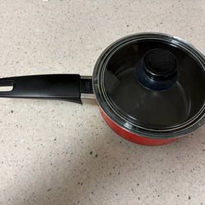 실리트 Silargan 냄비