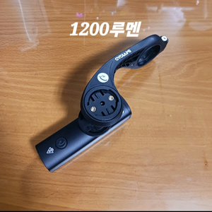 [낼도착] 자전거라이트 속도계라이트 이미지