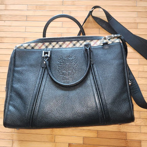 닥스가죽 서류가방