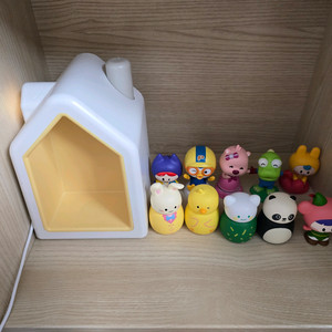 코코지하우스+아띠 10개