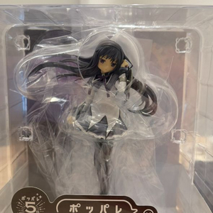 마법소녀 마도카 마기카 아케미 호무라 굿스마일 팝업퍼레이드 피규어 판매 이미지