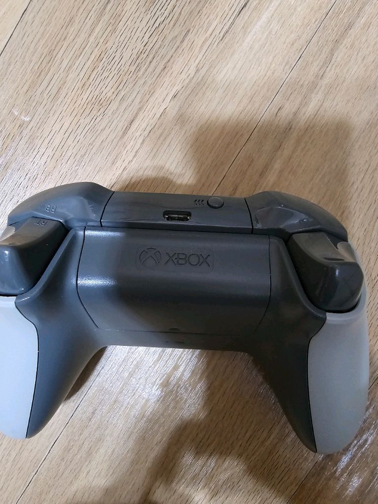 엑스박스360 게임 CD포함 이미지