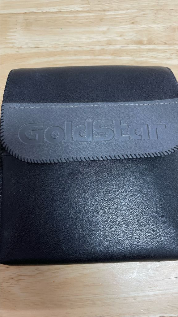 금성 골드스타 CD-200 포터블 CD플레이어 CDP 팝니다--3