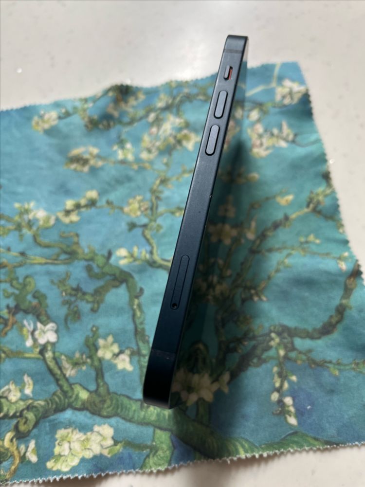 아이폰13미니 128 미드나이트 S급 배터리93퍼--3