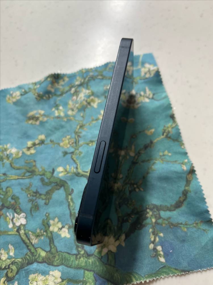 아이폰13미니 128 미드나이트 S급 배터리93퍼--5