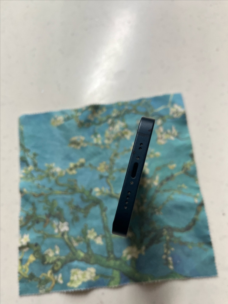 아이폰13미니 128 미드나이트 S급 배터리93퍼--6