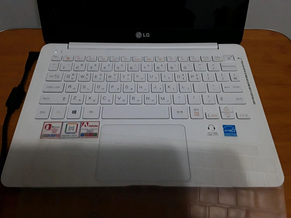 LG 그램 13Z94 램8G SSD256G 어 이미지