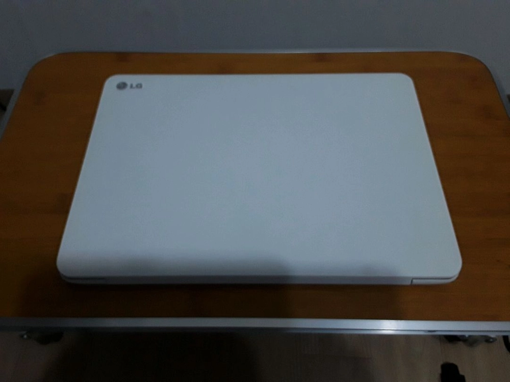 LG 그램 13Z94 램8G SSD256G 어 이미지