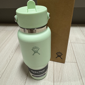 투썸플레이스 하이드로플라스크 보틀 709ml